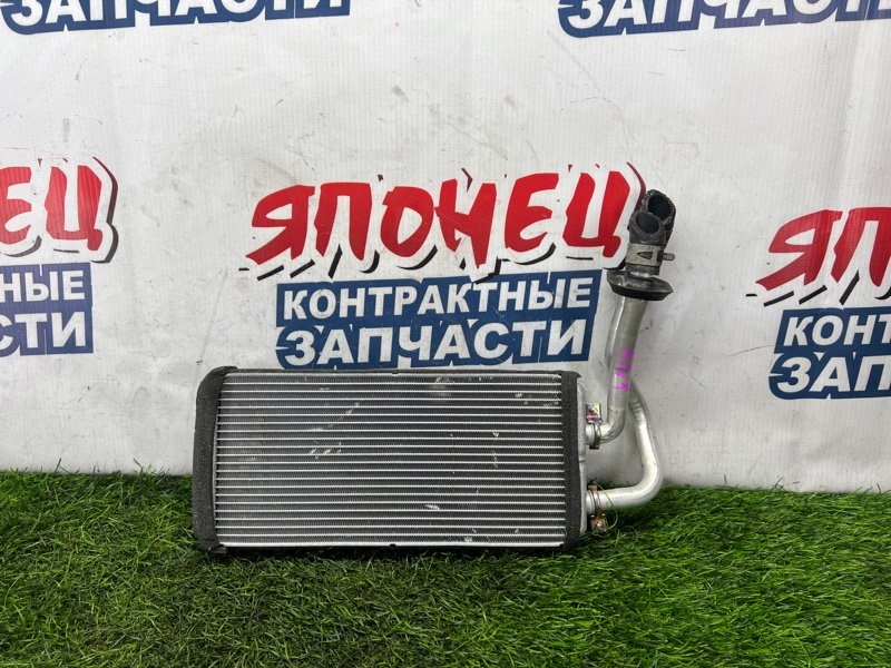 Радиатор печки Honda Stream RN1 D17A (б/у)