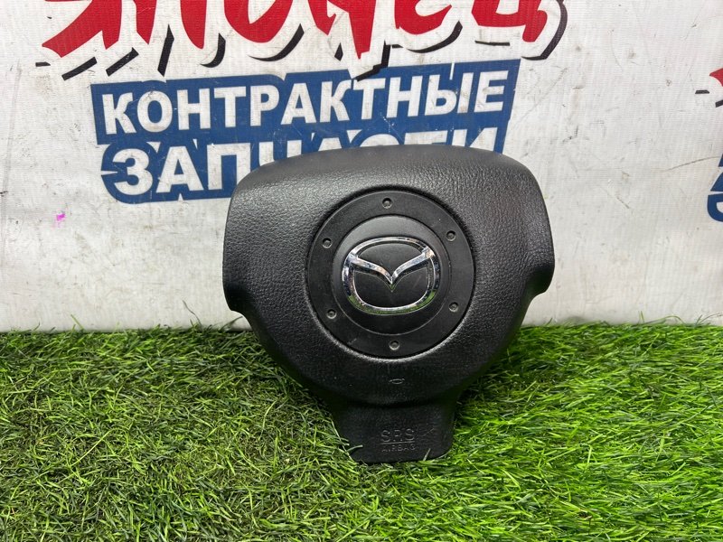 Airbag на руль Mazda Demio DY3W ZJVE (б/у)