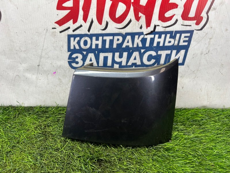 Планка под стоп Mazda Demio DY3W ZJVE задняя правая (б/у)