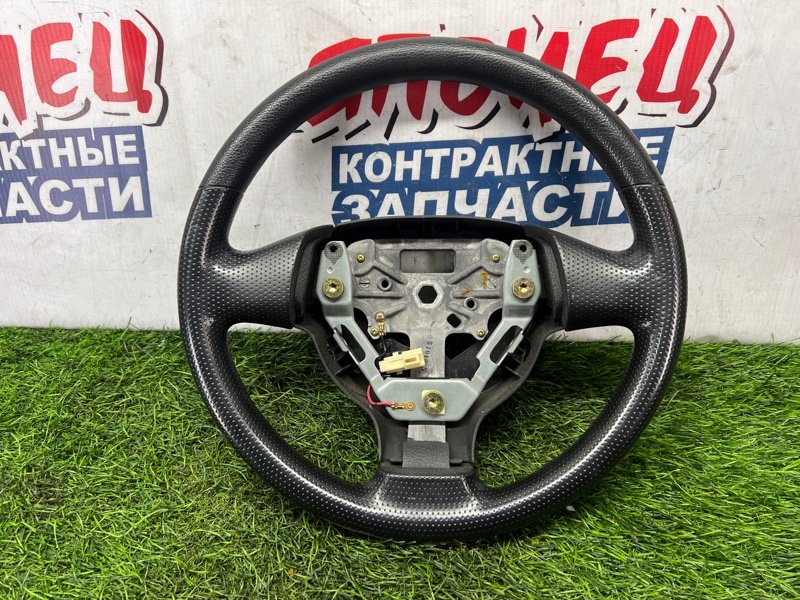 Руль Mazda Demio DY3W ZJVE (б/у)