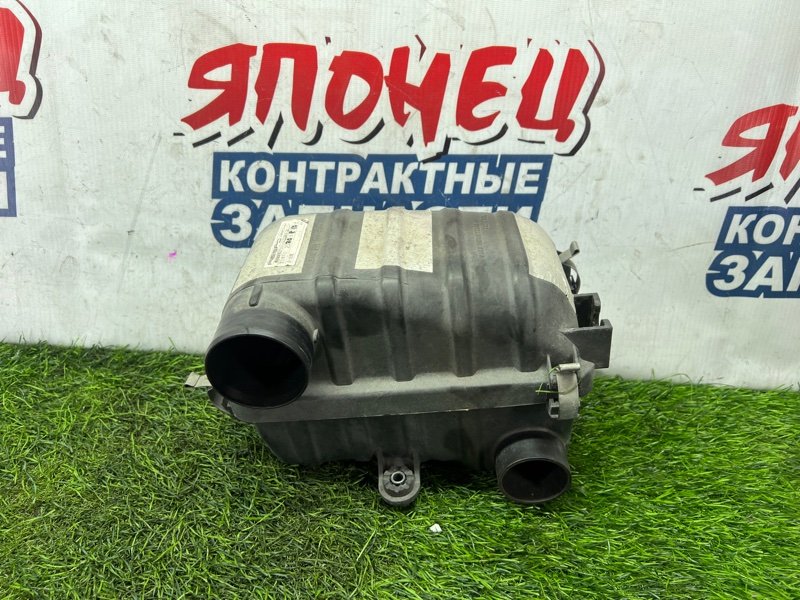 Корпус воздушного фильтра Suzuki Jimny JB23W K6AT (б/у)