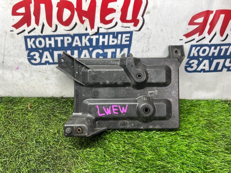 Подставка под аккумулятор Mazda Mpv LWEW FSDE (б/у)