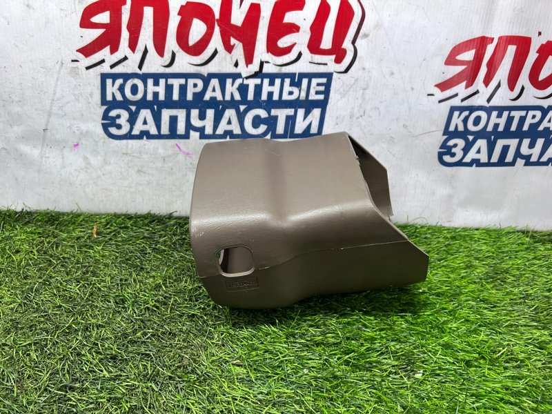 Кожух рулевой колонки Toyota Camry SV41 3S-FE (б/у)