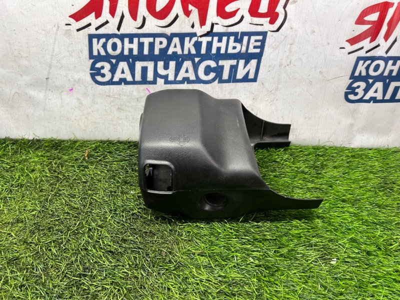 Кожух рулевой колонки Suzuki Jimny JB23W K6AT (б/у)