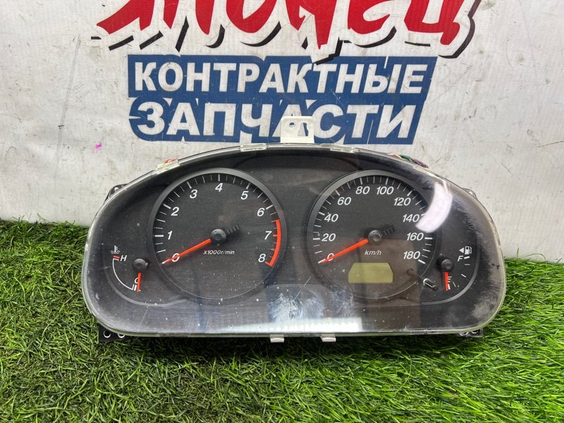 Панель приборов Mazda Demio DY3W ZJVE (б/у)