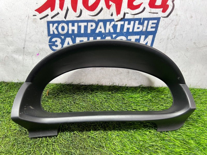 Консоль панели приборов Mazda Demio DY3W ZJVE (б/у)