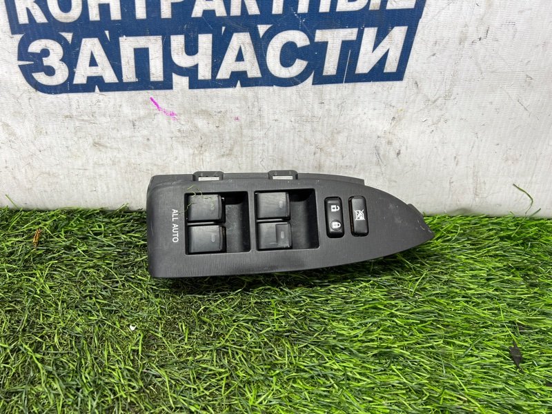 Блок упр. стеклоподьемниками Toyota Prius ZVW30 2ZR-FXE (б/у)