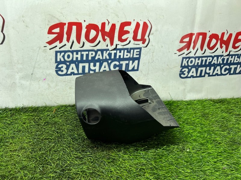 Кожух рулевой колонки Toyota Prius ZVW30 2ZR-FXE (б/у)
