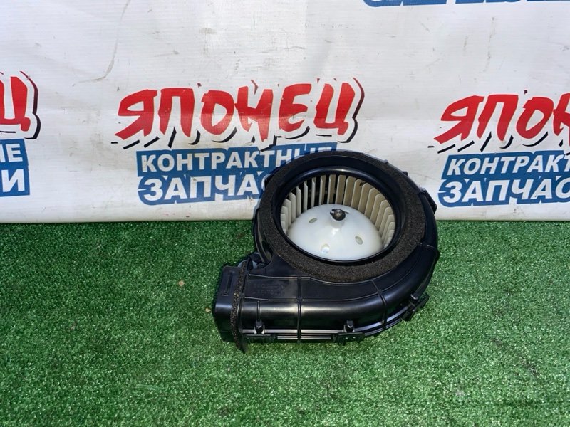 Мотор охлаждения батареи Honda Fit GP1 LDA (б/у)