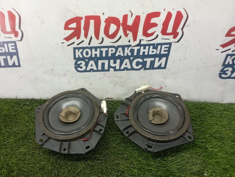 Динамик Toyota Crown JZS171 1JZ-GE передний (б/у)