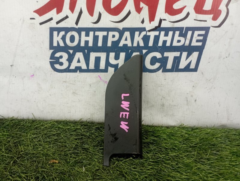 Уголок двери внутренний Mazda Mpv LWEW FSDE передний правый (б/у)