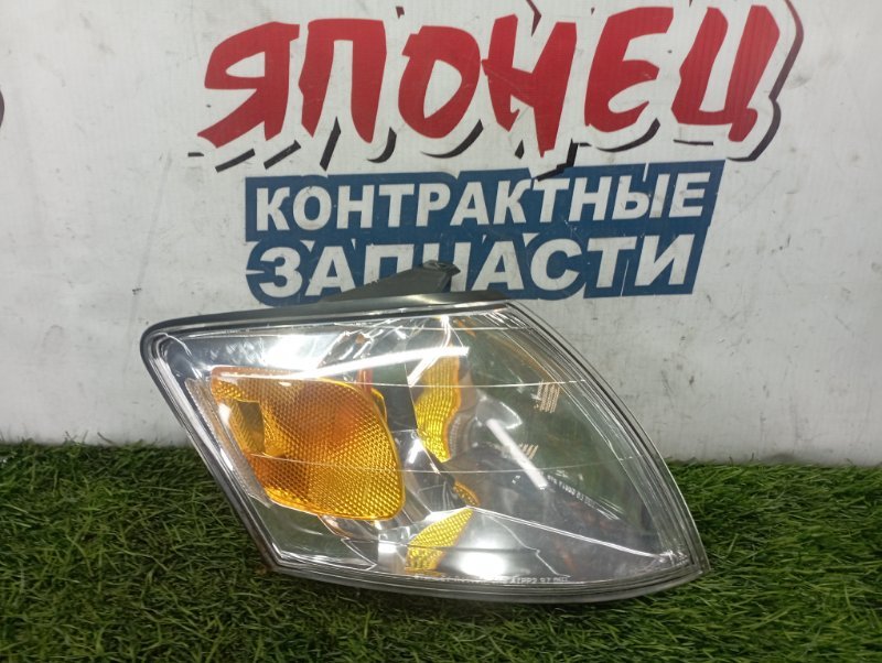 Габарит Mazda Mpv LWEW FSDE передний правый (б/у)