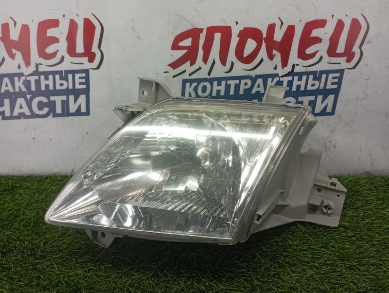 Фара Mazda Mpv LWEW FSDE передняя левая (б/у)