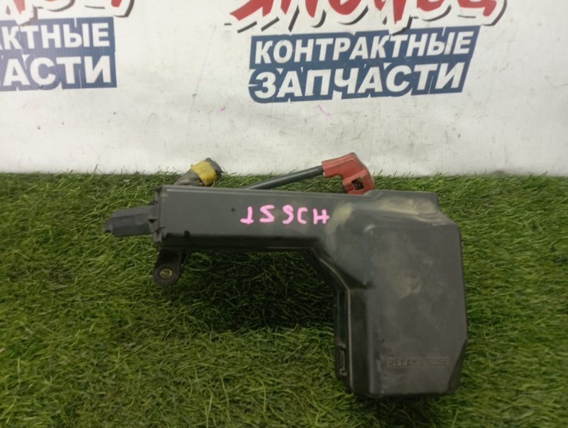 Блок предохранителей под капот Toyota Crown JZS171 1JZ-GE (б/у)