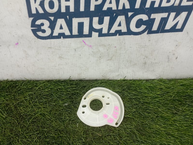 Сервопривод заслонок печки Toyota Vitz KSP130 1KR-FE (б/у)