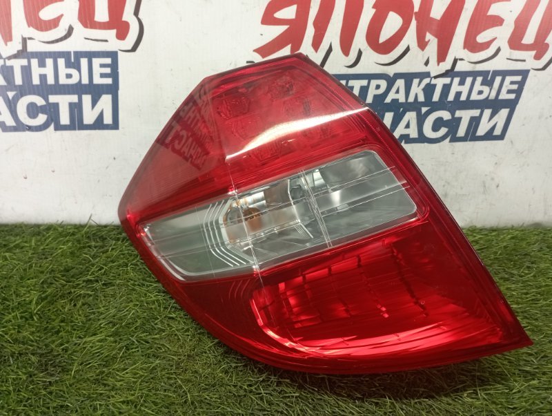 Стоп-сигнал Honda Fit GE6 L13A задний левый (б/у)