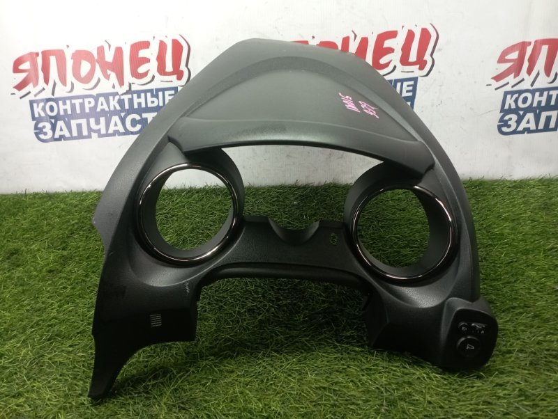 Консоль панели приборов Honda Fit GE6 L13A (б/у)