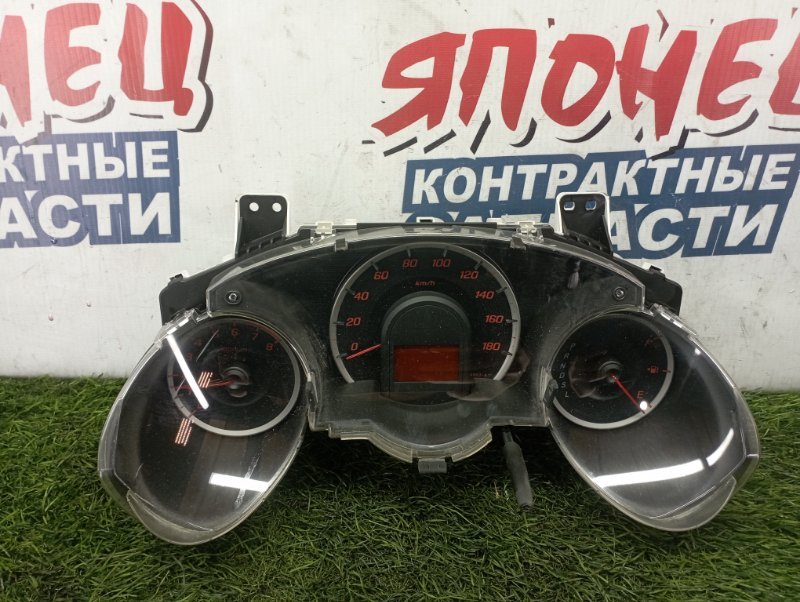 Панель приборов Honda Fit GE6 L13A (б/у)
