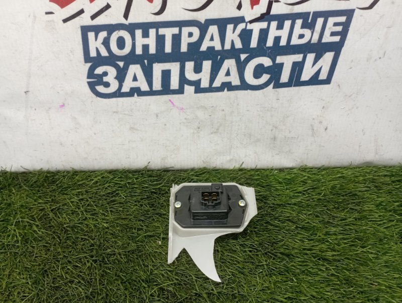 Реостат печки Honda Fit GE6 L13A (б/у)