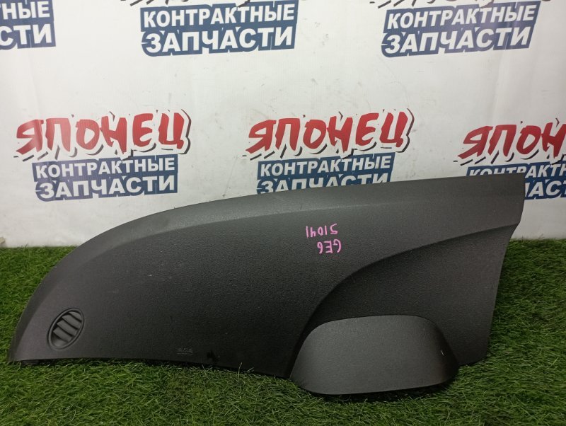 Airbag пассажирский Honda Fit GE6 L13A (б/у)