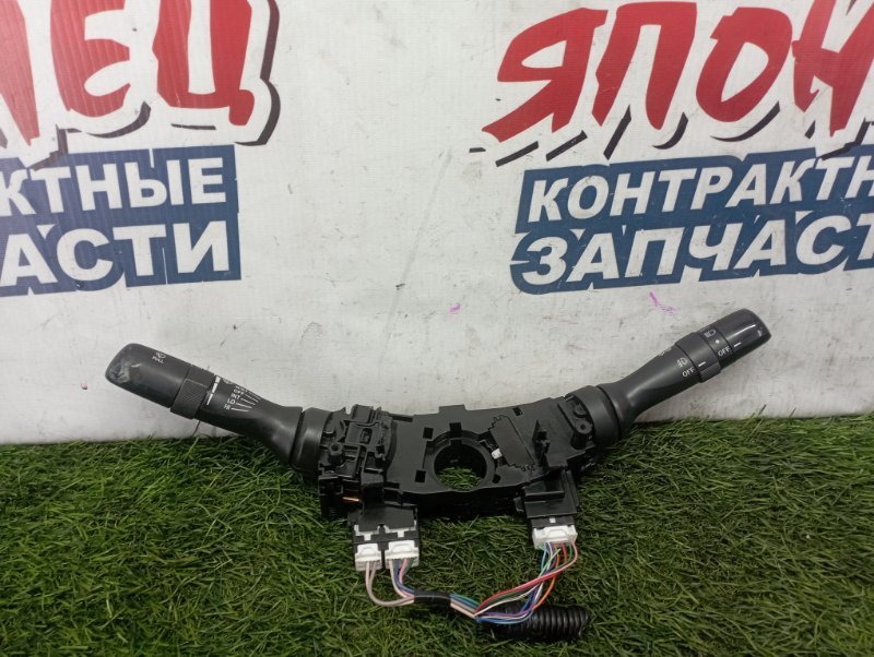 Блок подрулевых переключателей Toyota Camry ACV40 2AZ-FE (б/у)
