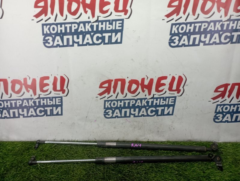 Амортизатор задней двери Honda Stream RN1 D17A (б/у)