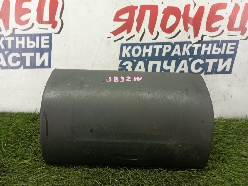 Airbag пассажирский Suzuki Jimny JB23W K6AT (б/у)