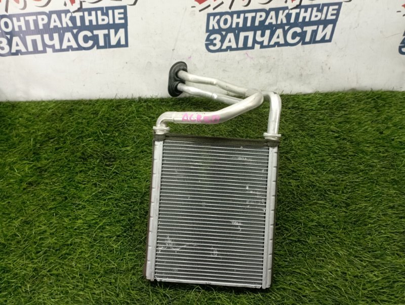 Радиатор печки Toyota Estima ACR50 2AZ-FE (б/у)