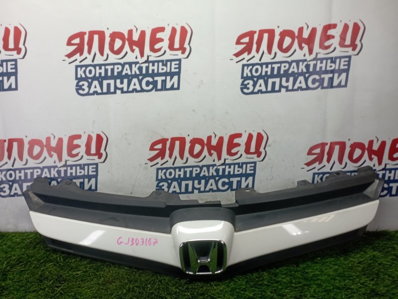 Решетка радиатора Honda Partner GJ3 L15A (б/у)