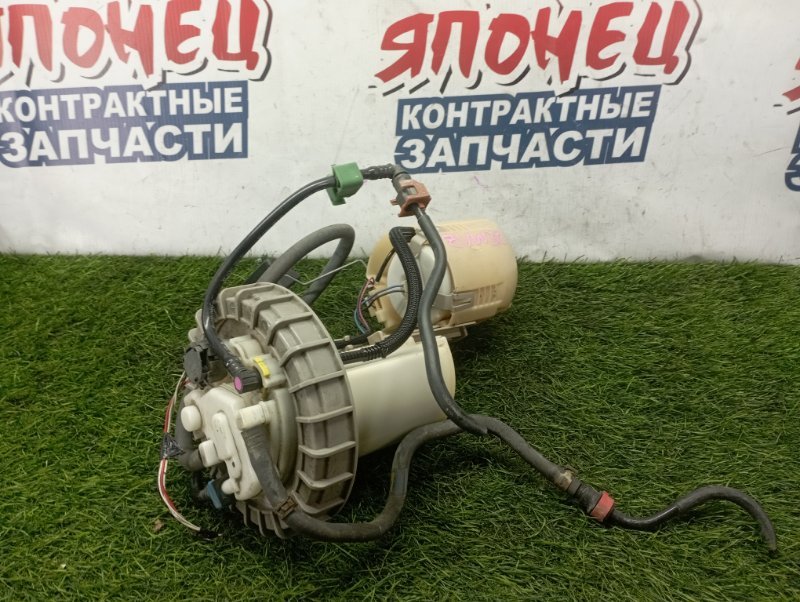 Топливный насос Toyota Prius ZVW30 2ZR-FXE (б/у)