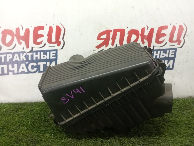 Корпус воздушного фильтра Toyota Camry SV41 3S-FE (б/у)
