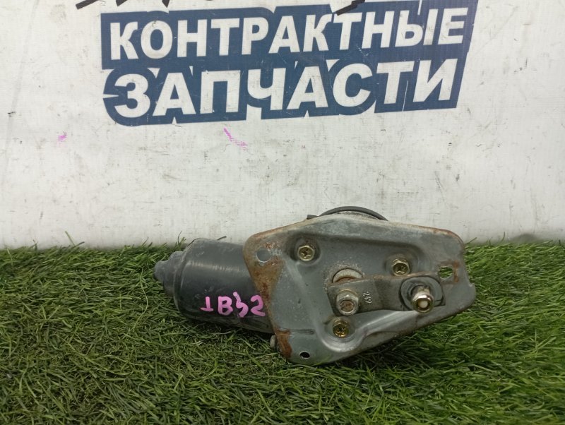 Мотор дворников Suzuki Jimny JB23W K6AT (б/у)