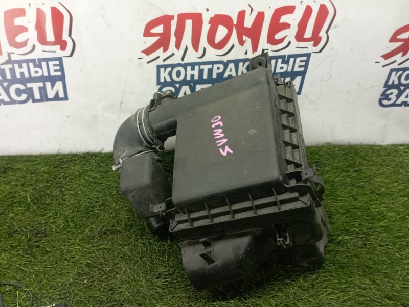 Корпус воздушного фильтра Toyota Prius ZVW30 2ZR-FXE (б/у)