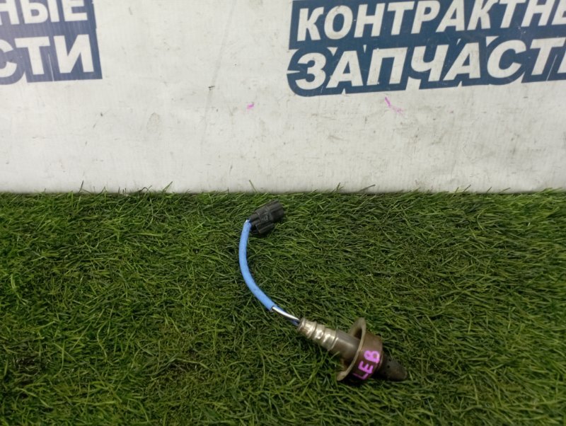 Датчик кислородный Honda Fit GP5 LEB (б/у)