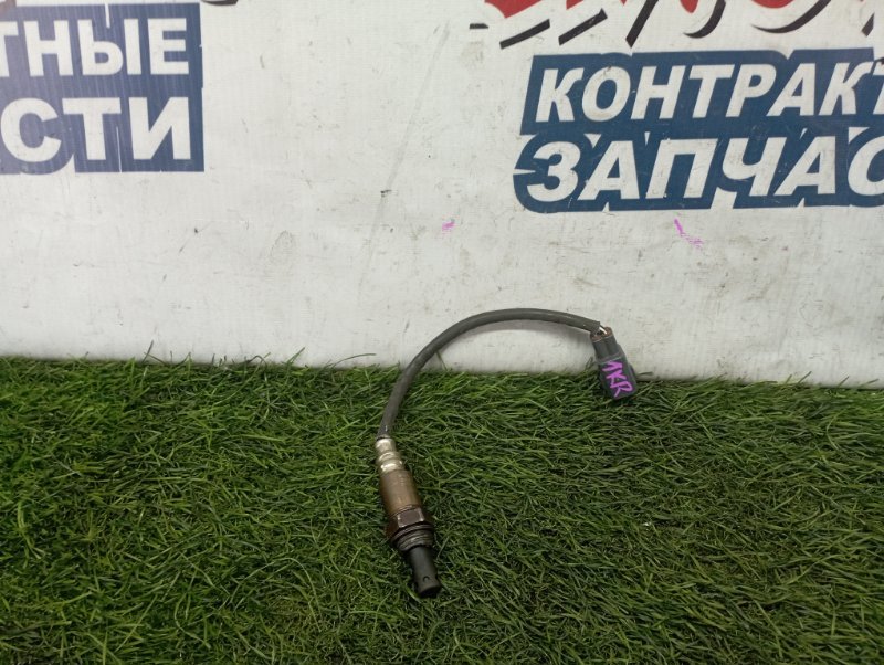 Датчик кислородный Toyota Passo KGC10 1KR-FE (б/у)