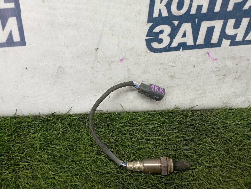 Датчик кислородный Toyota Vitz KSP130 1KR-FE (б/у)