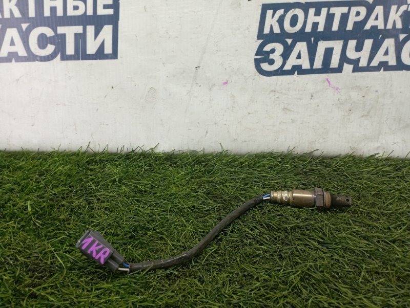 Датчик кислородный Toyota Vitz KSP90 1KR-FE (б/у)