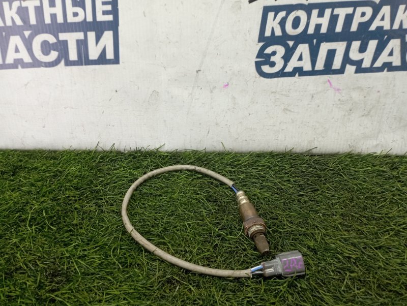 Датчик кислородный Toyota Vellfire ANH20 2AZ-FE (б/у)