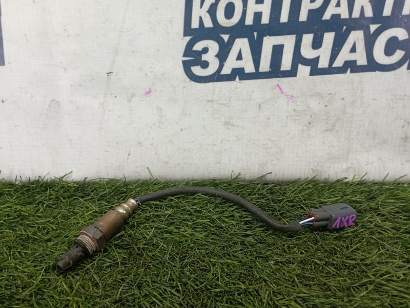 Датчик кислородный Toyota Vitz KSP130 1KR-FE (б/у)