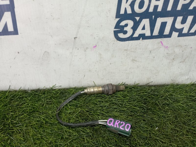 Датчик кислородный Nissan Serena TC24 QR20DE (б/у)