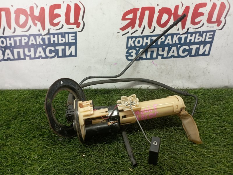 Топливный насос Suzuki Jimny JB23W K6AT (б/у)