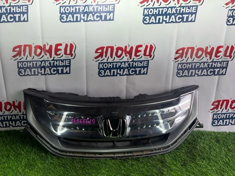 Решетка радиатора Honda Freed GP3 LEA (б/у)