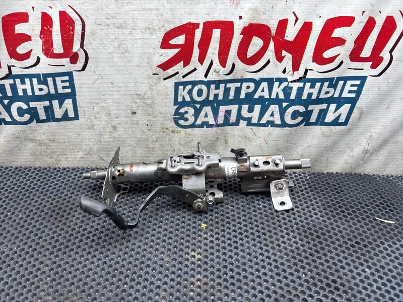 Рулевая колонка Toyota Lite Ace KR52 7K (б/у)
