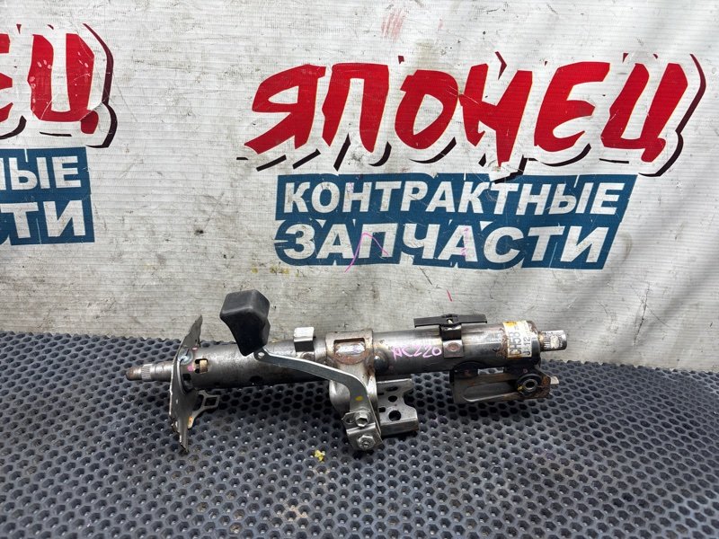 Рулевая колонка Toyota Raum NCZ20 1NZ-FE (б/у)