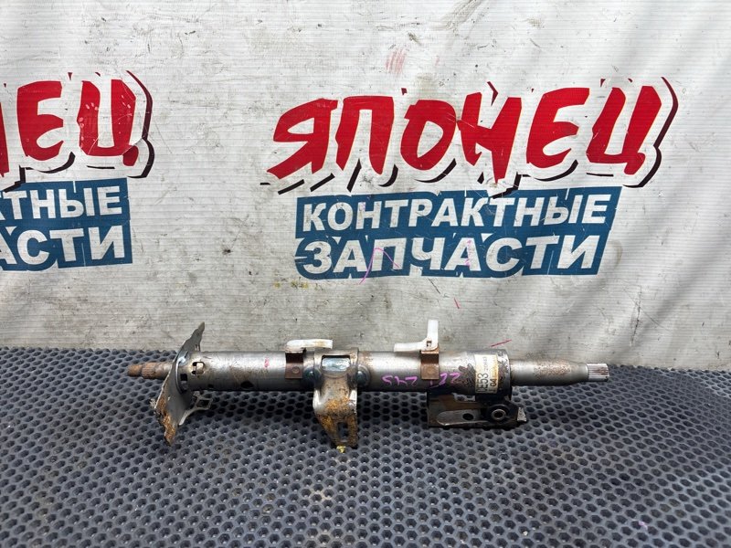 Рулевая колонка Toyota Allion ZZT245 1ZZ-FE (б/у)