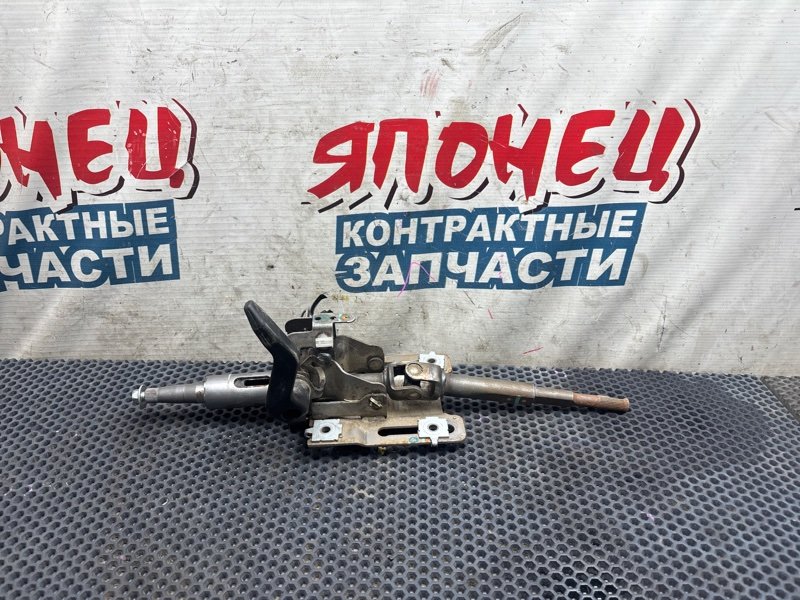 Рулевая колонка Honda Crv RD6 K24A (б/у)