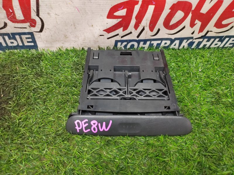 Подстаканник Mitsubishi Delica PE8W 4M40 (б/у)