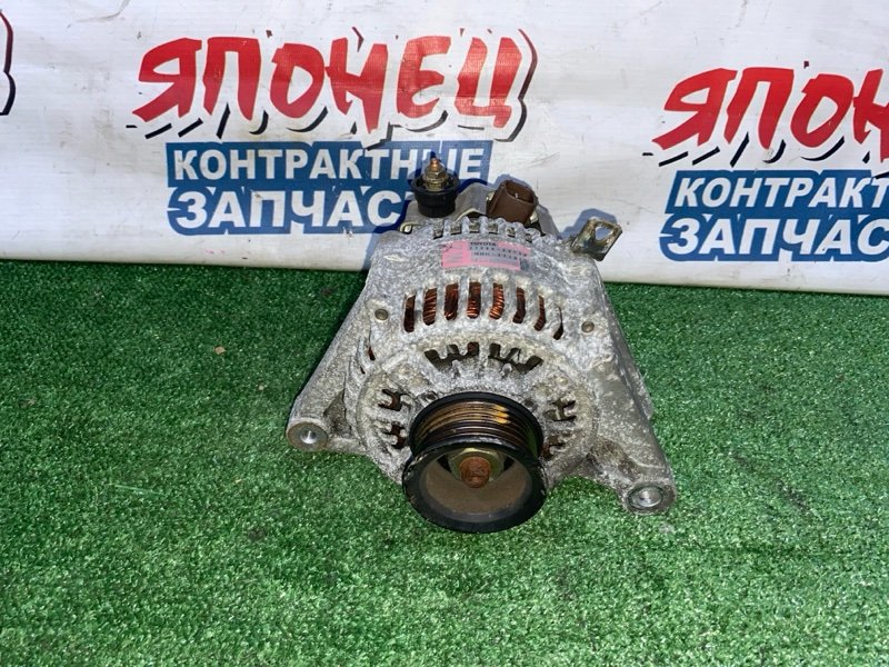 Генератор Toyota Premio ZZT240 1ZZ-FE (б/у)