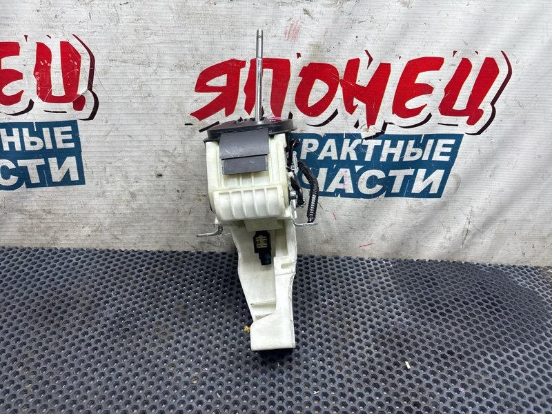 Рычаг переключения кпп Honda Stream RN3 K20A (б/у)