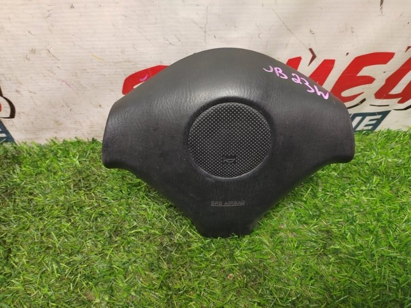Airbag на руль Suzuki Jimny JB23W K6A (б/у)